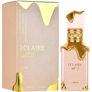 Perfume Lattafa Eclaire - EDP 100ml