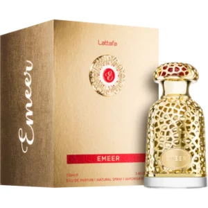 Perfume Lattafa Emeer - EDP 100ml