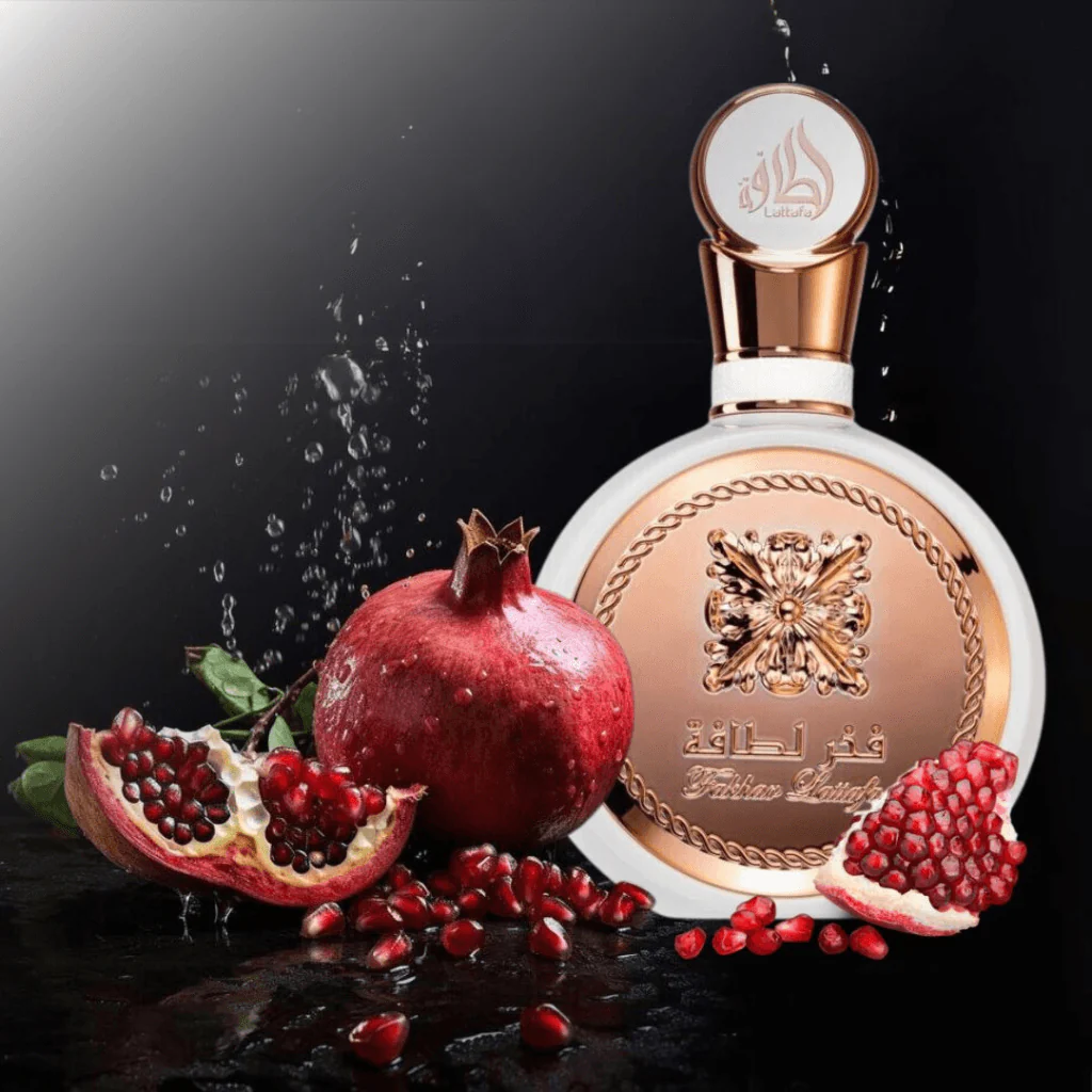Perfume Lattafa Fakhar - EDP 100ml - Imagen 3
