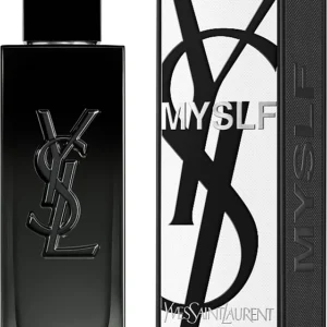 Yves Saint Laurent MySLF