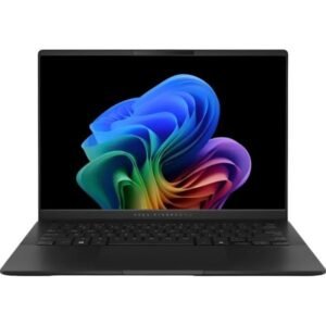 Notebook ASUS Vivobook S14 M5406WA-BS99 14" 1 TB SSD - Black