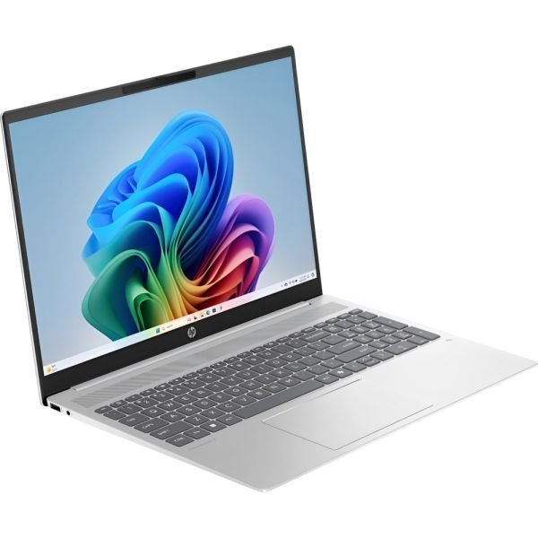 Notebook HP Omnibook 5 16" - Glacier Silver