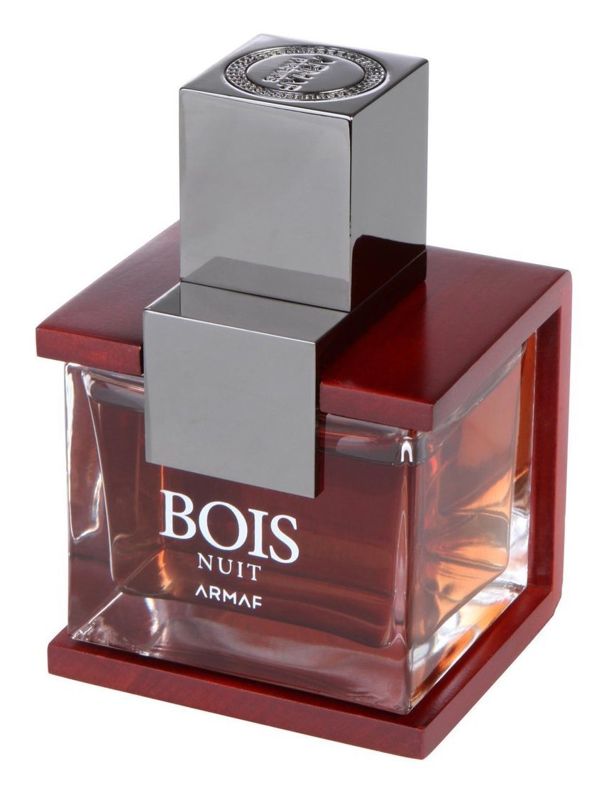 Armaf Bois Nuit - EDP 100 ml - Imagen 3