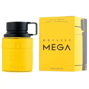 Odyssey Mega Eau de Parfum Masculino 100ML