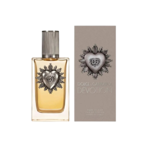 Perfume Dolce & Gabbana Devotion Male - EDP 100mL