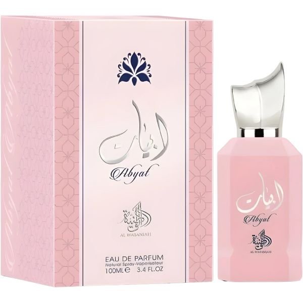 Al Wataniah Abyat - EDP 100ml