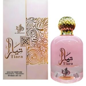 Al Wataniah Tiara - EDP 100ml