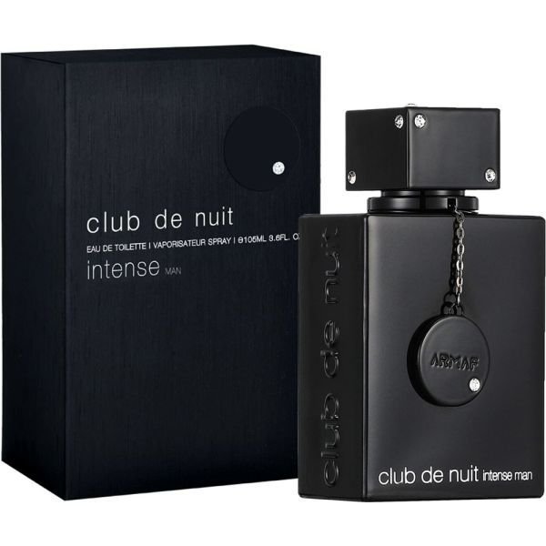 Armaf Club de Nuit Intense Man - EDP 105 ml