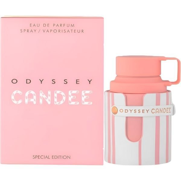Armaf Odyssey Candee EDP 100ML