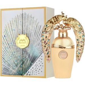 Perfume Lattafa Afeef - EDP 100ml