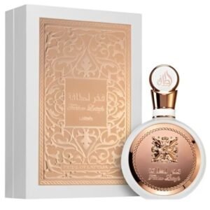 Perfume Lattafa Fakhar - EDP 100ml