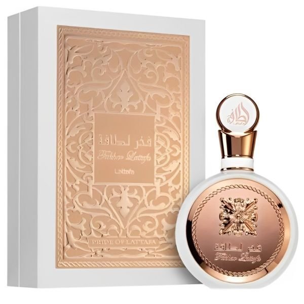 Perfume Lattafa Fakhar - EDP 100ml