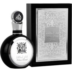 Perfume Lattafa Fakhar Black - EDP 100ml