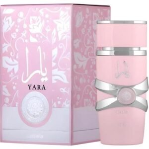 Perfume Lattafa Yara F 100ML EDP