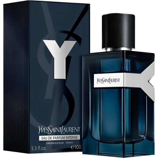 Yves Saint Laurent Y - EDP Intense 60ml