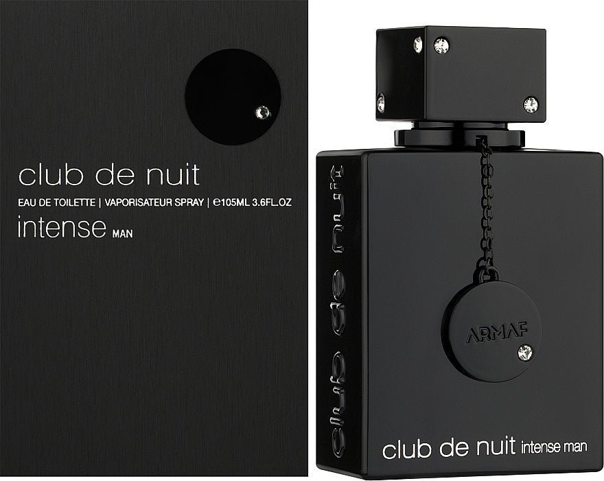 Club de Nuit Intense EDT - 100ml
