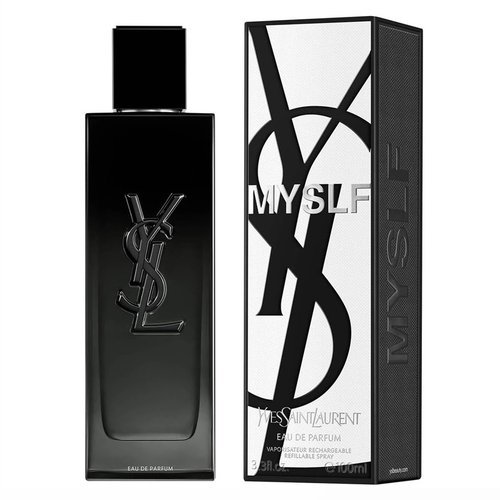 Yves Saint Laurent MySLF - Imagen 4