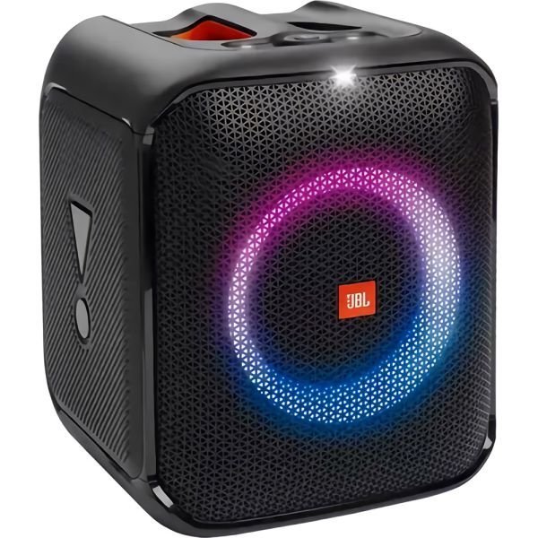 Speaker Portátil JBL Partybox Encore Essential - Negro