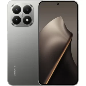 Xiaomi 15T 5G Dual 512 GB - Gray