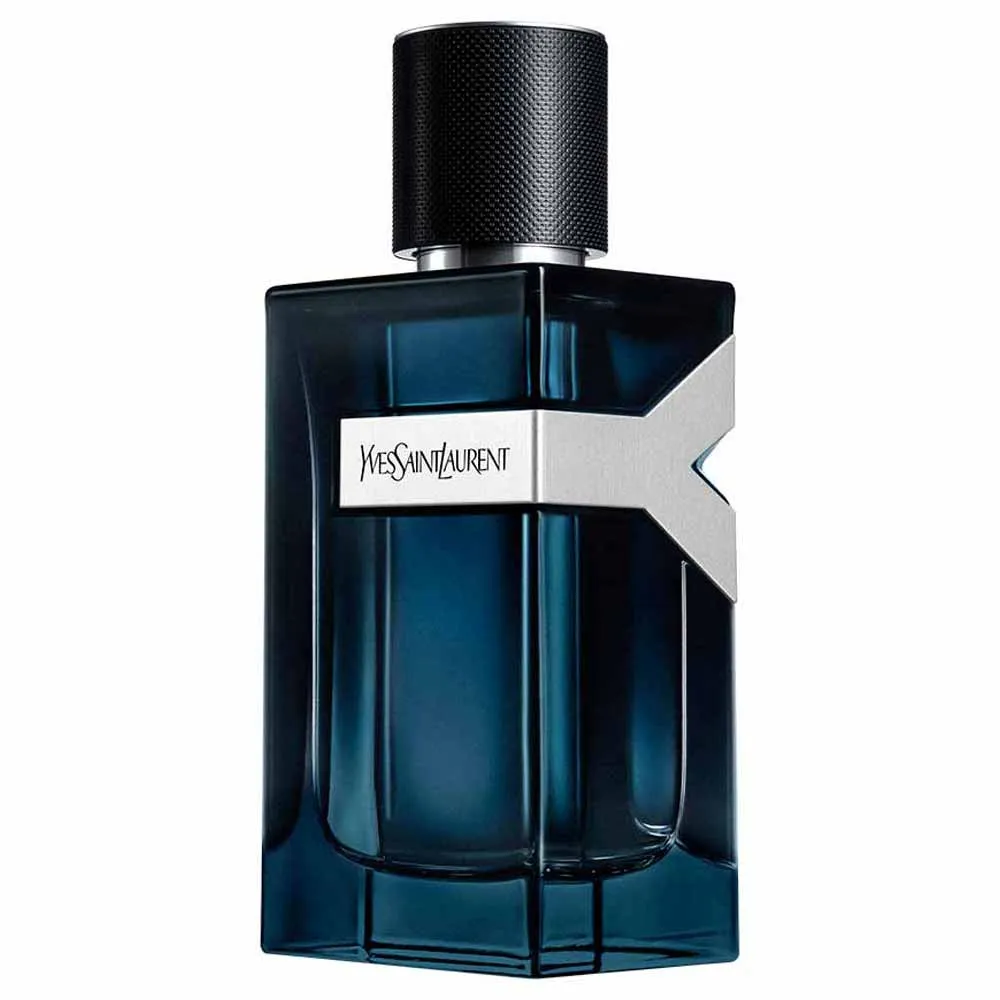 Yves Saint Laurent Y - EDP Intense 60ml - Imagen 4