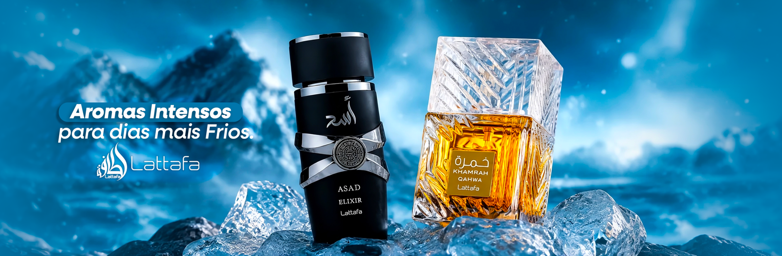 PacoShop - perfumes Lattafa