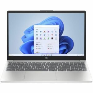 HP 15 FC0027AU | AMD Ryzen 7 7730U/16GB/1TB - (SWAP)