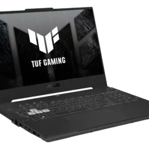 ASUS FX507 – i7 13ª Gen / 16GB RAM / 512GB SSD / RTX 4060 8GB - (SWAP)