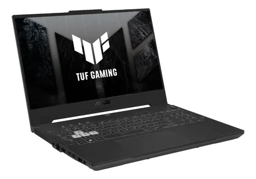 ASUS FX507 – i7 13ª Gen / 16GB RAM / 512GB SSD / RTX 4060 8GB - (SWAP)