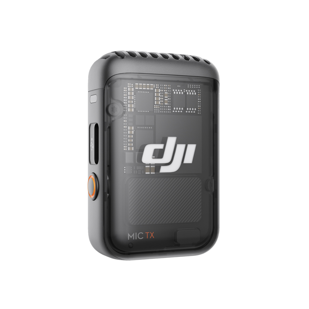 DJI Mic 2 Transmisor (1TX)