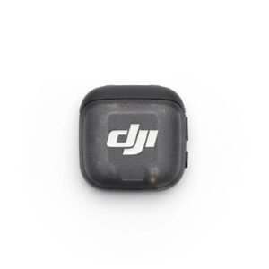 Microfone DJI Mic 3 Transmitter
