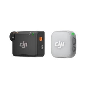 DJI Mic Mini 2 (1TX+1RX)