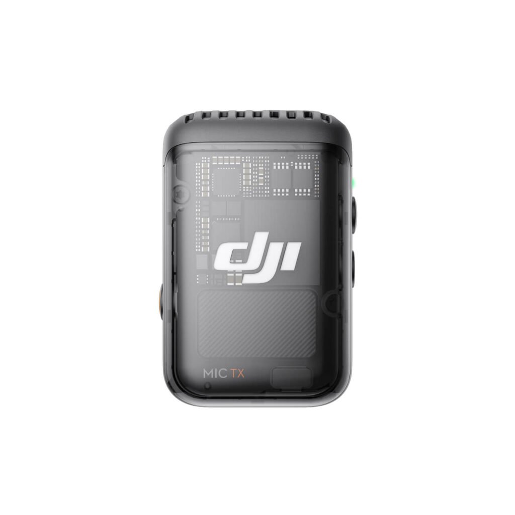 DJI Mic Mini 2 Transmisor