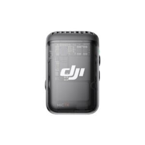 DJI Mic Mini 2 Transmisor