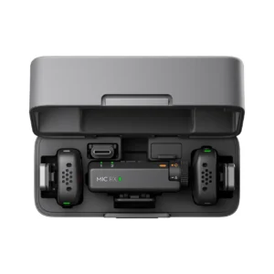 DJI Mic Mini (2TX+1RX)