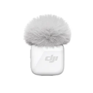 DJI Mic Mini Transmisor – Blanco