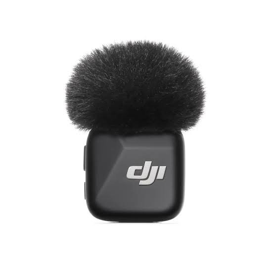 DJI Mic Mini Transmisor – Negro