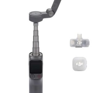 DJI Osmo Mobile 8P Tracking