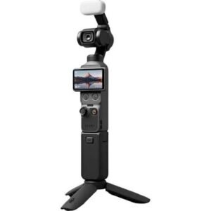 DJI Osmo Pocket 4 Creator Combo