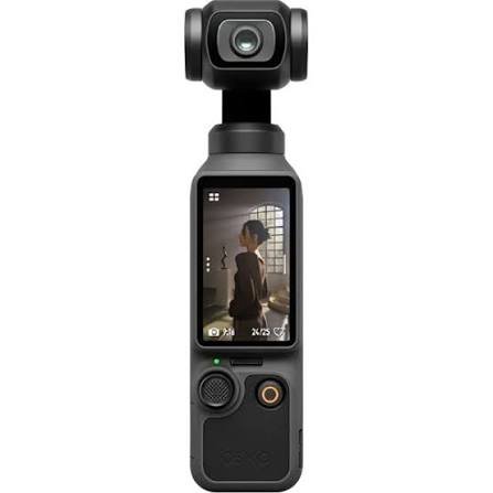DJI Osmo Pocket 4 Standard