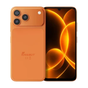 Fossibot C17 - 6,9"/120Hz/4GB+128 GB
