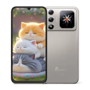Fossibot S7 - 6,9"/8GB+256GB/4G Dual Sim