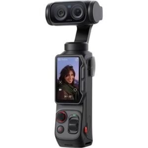 Insta360 Luna Ultra Standard – Cosmic Black