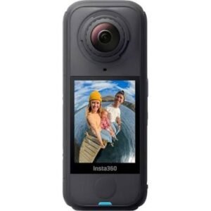 Insta360 X4 Air – Negro