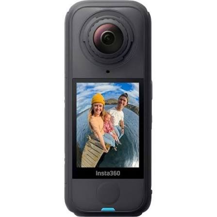 Insta360 X4 Air – Negro