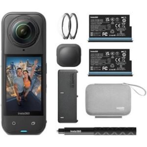 Insta360 X5 Essentials