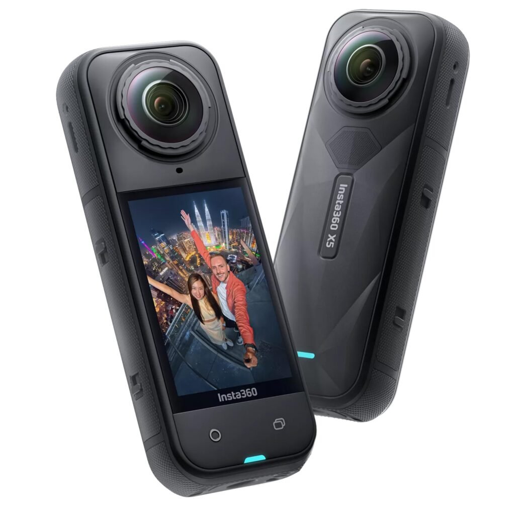 Insta360 X5 Standard