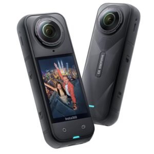 Insta360 X5 Standard