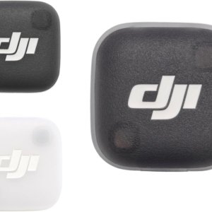 Microfone DJI Mic Mini 2 Transmitter