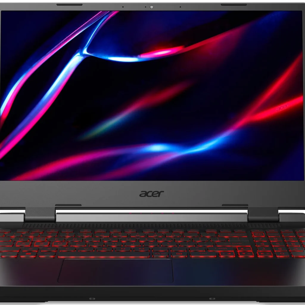 Acer Nitro 5 AN515-58 | Intel i5-12500H/8GB/512GB/RTX 3050 4GB - (SWAP)