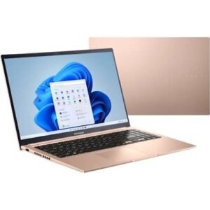 Vivobook 15 X1502ZA | Intel i5-1240P/16GB/512GB - (SWAP)